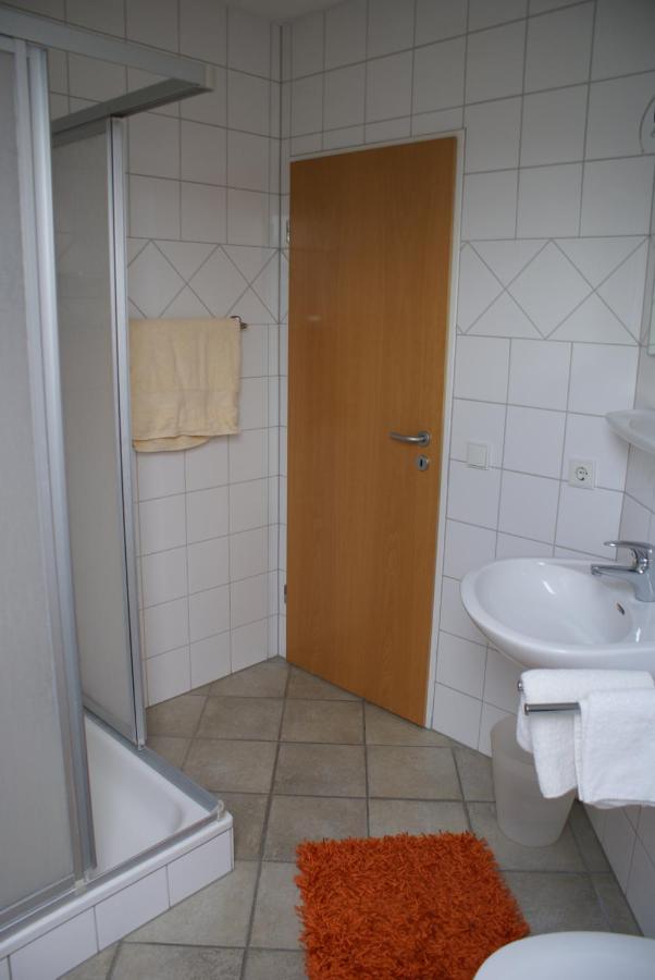Mit Gartenblick Accommodatie bij particulieren *